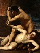 Cain Kills Abel